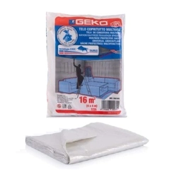 vendita online Telo copritutto da 4x4 mt. art.100/303 Teli protettivi Geko